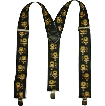 Kšandy Cracked Skull kšandy