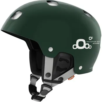 Poc receptor bug adjustable malachite green 59-62 cm Poc receptor bug adjustable malachite green 59-62 cm