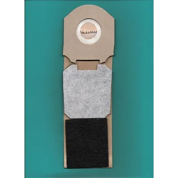 Sáček do vysavače Sáčky do vysavače Eta Sting 0430 - Papírové sáčky, 5ks