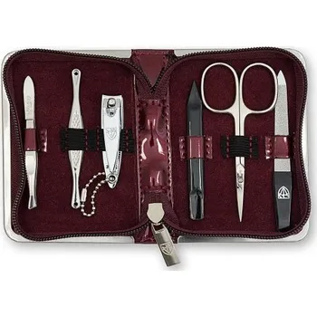 Kellermann sada 5222 FN 6 dílná manikúrní sada