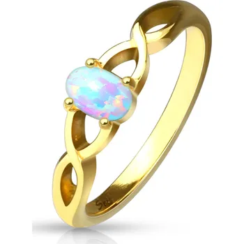 Prsten Prsten z chirurgické oceli R-M5054G