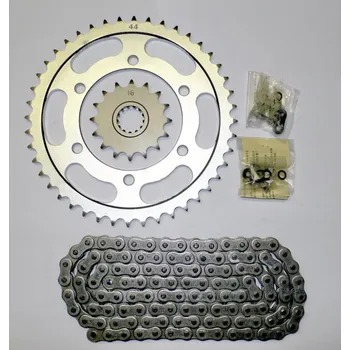 Řetězová sada pro motocykl Sifam Řetězová sada Izumi pro Yamaha FZS 1000 Fazer (RN021), 01-05