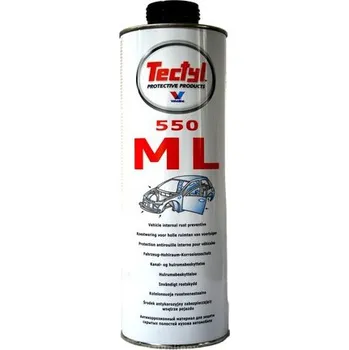 Valvoline Tectyl Ml (550) 1l Vac