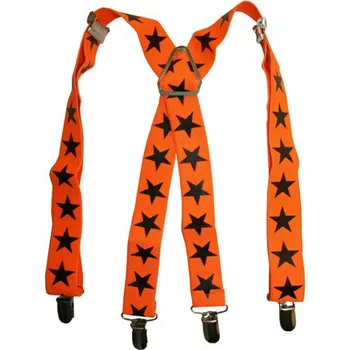 Kšandy Orange Stars kšandy