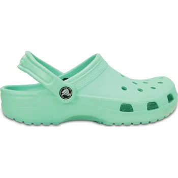 Pánské sandále Crocs Classic Mint, 41-42