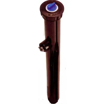 Zavlažovač Výsuvný postřikovač K-Rain PRO-S SPRAY 12IN (Výsuvný postřikovač,typ.řada PRO-S, 30cm, jen pouzdro)