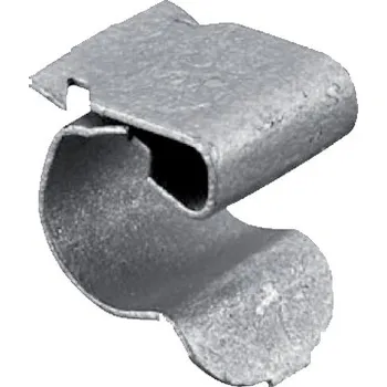 kabelová chránička příchytka SC CADDY 812SC1924 profil 8-12mm, trubka 19-24mm /187690/