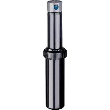 Postřikovač Výsuvný postřikovač K Rain SUPER PRO 4IN (Rotační výsuvný postřikovač s převodovým mechanismem, plnokruhový nereversní a výsečový model v jedom, výsuv 10cm, trysky 3/4" vnitřní připojovací závit, uzavírání a regulace průtoku)