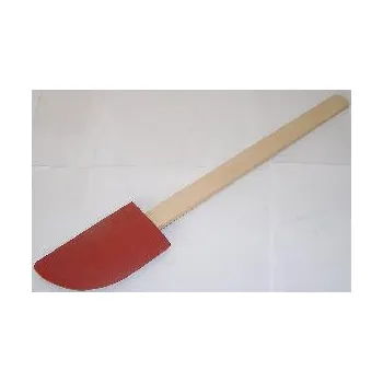 Šlehací metla Gumová stěrka střední 28cm (Gumostěrka)