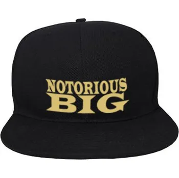 Kšiltovka Notorious Big kšiltovka snapback