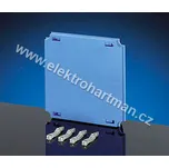 vestavná deska Mi EP 02 modrá