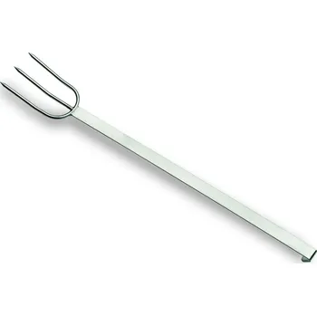 Vidlička na maso Vidlice na maso 57cm (Nerezová monoblok)