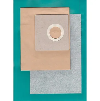 Sáček do vysavače Sáčky do vysavače Twist OD 14 - Papírové sáčky, 5ks