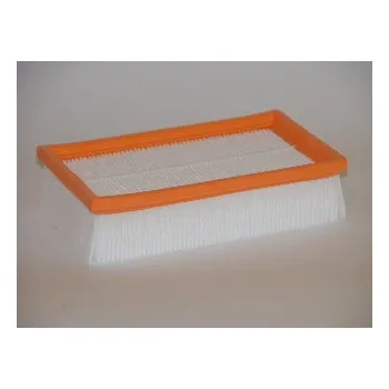 Filtr do vysavače Plochý skládaný filtr Kärcher NT 55/1 Eco - Polyester