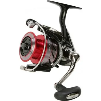Rybářský naviják Daiwa Ninja 4000A