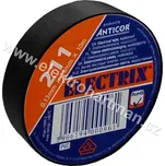 páska izolační 211 Electrix PVC 15mm x 10m, černá