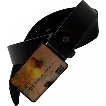 Opasek 2 Pac Hip Hop opasek