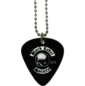 Přívěsek Black Label Society přívěsek