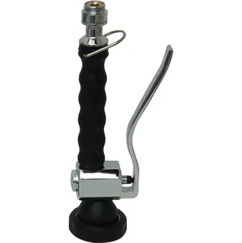 Sprchový set Náhradní sprcha Star (Sprcha k tlakovým sprchám)