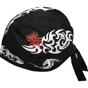 Šátek Tribal Spider Bandana šátek