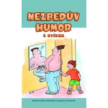 Nezbedův humor 2 - Edice