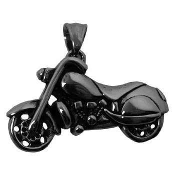 Přívěsek Motorcycle přívěsek
