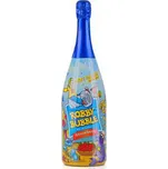 Robby Bubble Jahoda 1,5l