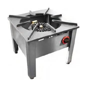 Stolička Plynová stolička NGETL-55 (Stolička na zemní plyn nebo propan butan)