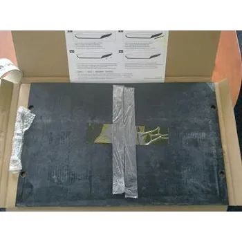 Gumová podložka na RP 700PRO 5TGRP75