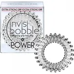 Invisibobble Power Crystal Clear maxi…