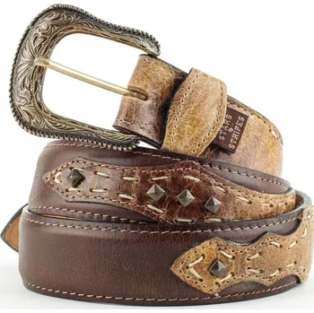 Opasek westernový opasek WG-204 délka (cm): 106