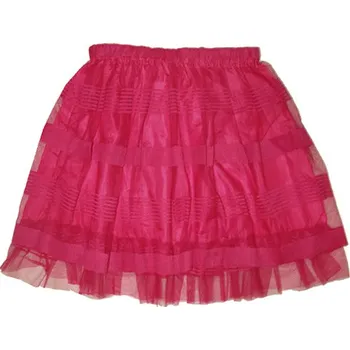 Dámská sukně Sweet Pink sukně