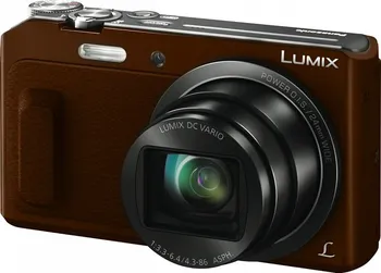 Digitální kompakt Panasonic Lumix DMC-TZ57EP