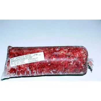 Krmivo pro psa Drůbeží 1 kg Axa