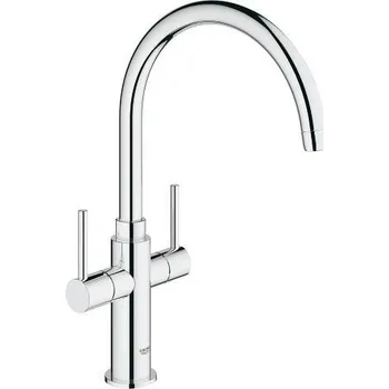 Vodovodní baterie Grohe Ambi Cosmopolitan 30190000