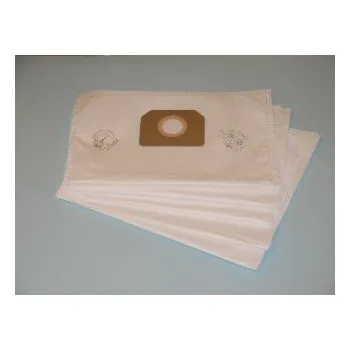 Sáček do vysavače Sáčky do vysavače Bosch GAS 55 M AFC - Textilní sáčky, 5ks