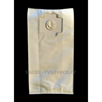 Sáček do vysavače Sáčky do vysavače Zelmer Meteor - Textilní sáčky, 5ks