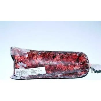 Krmivo pro psa AXA Hovězí směs 1 kg