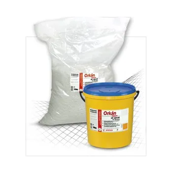 Sůl do myčky Granulová sůl (regenerační sůl do změkčovačů vody)