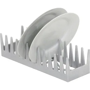 Myčka nádobí Držák talířů do myčky nádobí (zásobník na talíře do myčky 12 pozic)