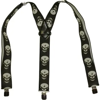 Kšandy Kšandy Skulls Hole