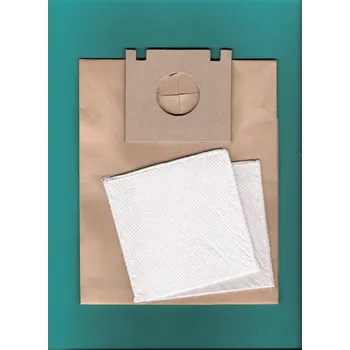 Sáček do vysavače Sáčky do vysavače Rowenta Tonixo - Papírové sáčky, 5ks