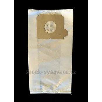 Sáček do vysavače Sáčky do vysavače Electrolux Xio - Textilní sáčky, 5ks