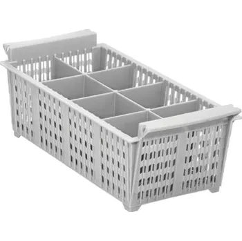 Myčka nádobí Kontejner na příbory do myčky nádobí (zásobník na příbory 8 pozic C-1308)