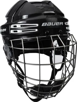 Hokejová helma hokejová helma Bauer Re-Akt 75 Combo L (57-62cm)