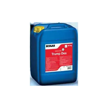 Příslušenství pro myčku Mycí prostředek Trump Des (Strojní mytí nádobí)