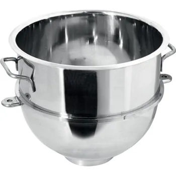 Příslušenství pro kuchyňský robot Náhradní kotlík k robotu SPAR (Příslušenství k robotu SPAR)