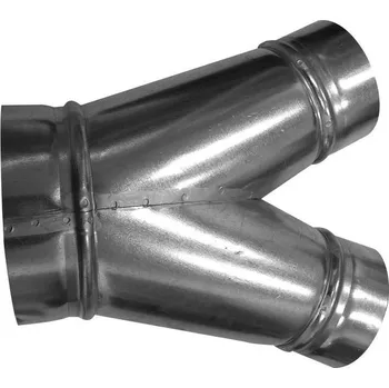 odbočka KKS 45 125/100
