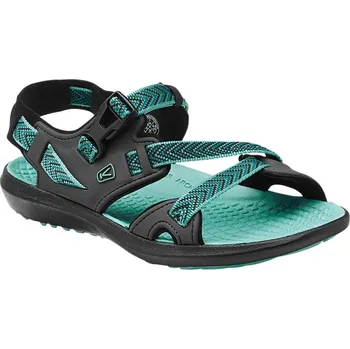 Dámské sandále Keen Maupin raven/lagoon
