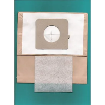 Sáček do vysavače Sáčky do vysavače LG Electronics Turbo 3100 - Papírové sáčky, 5ks